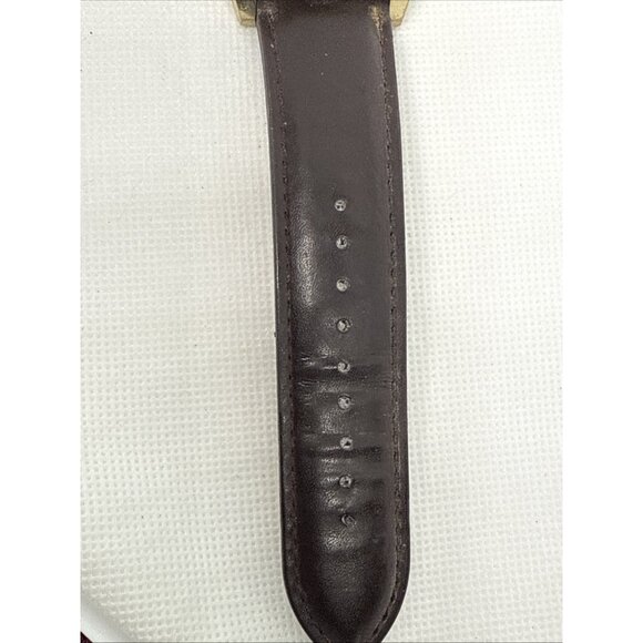 US Polo Assn Quartz Watch Men Easy Read Japan Movt Analog New Battery - Picture 13 of 14